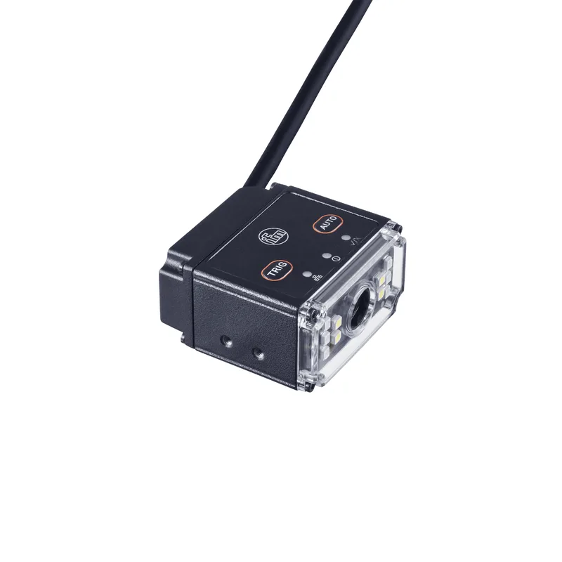 Lecteur de codes 1D/2D - O2I220 O2I220