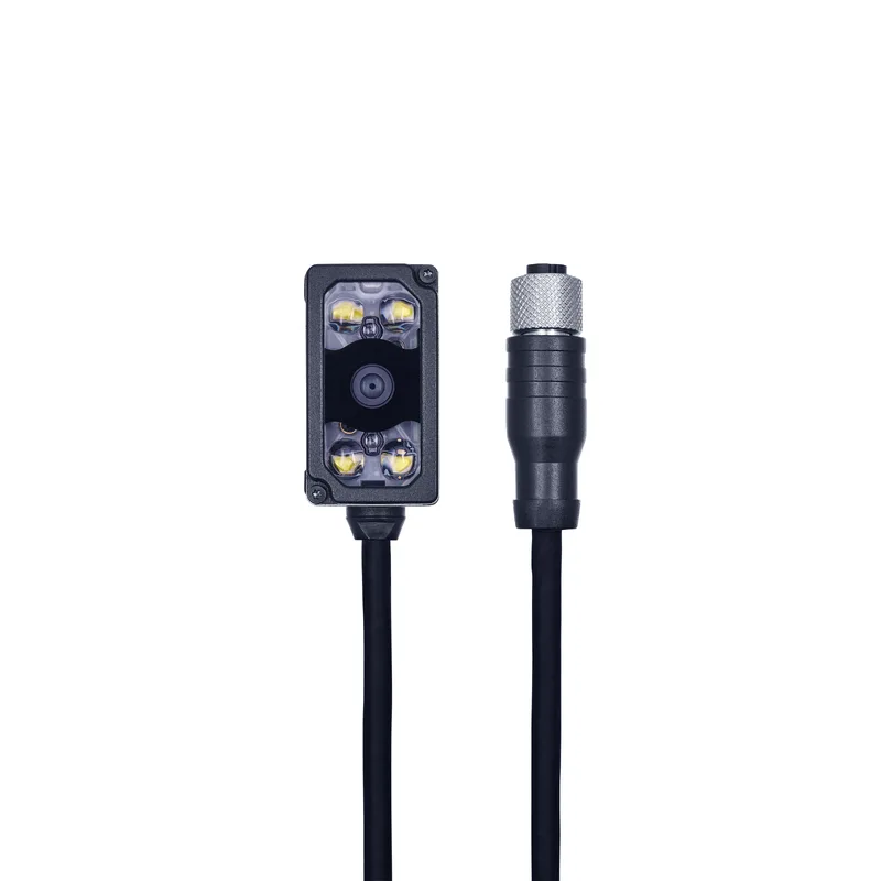 Lecteur de codes 1D/2D - O2I231