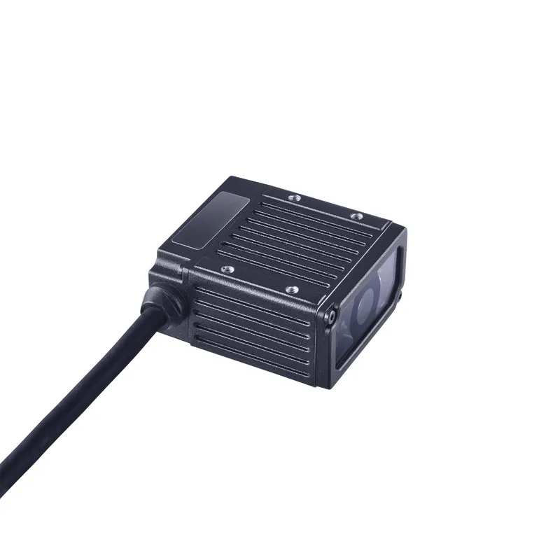 Lecteur de codes 1D/2D - O2I233 O2I233