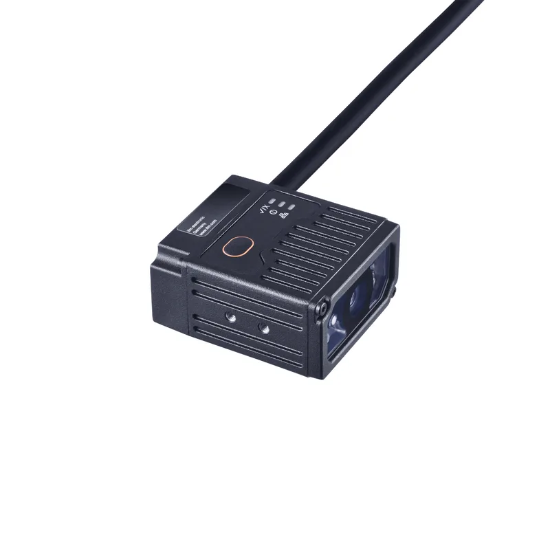 Lecteur de codes 1D/2D - O2I233 O2I233