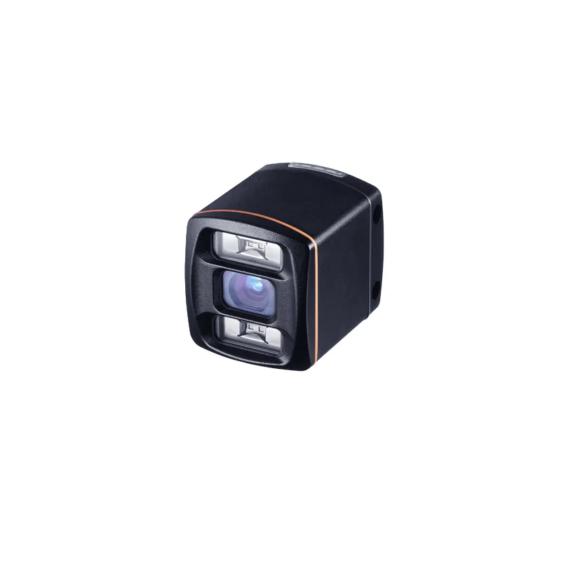 Capteur 3D - O3D302 O3D302
