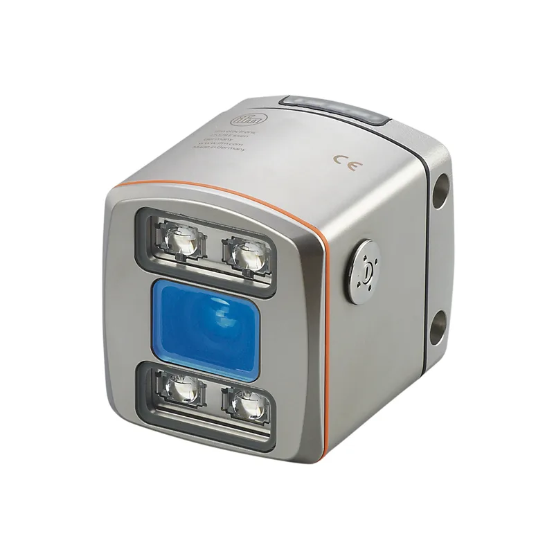 Capteur 3D - O3D310