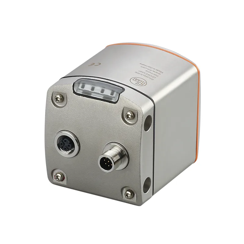 Capteur 3D - O3D310 O3D310