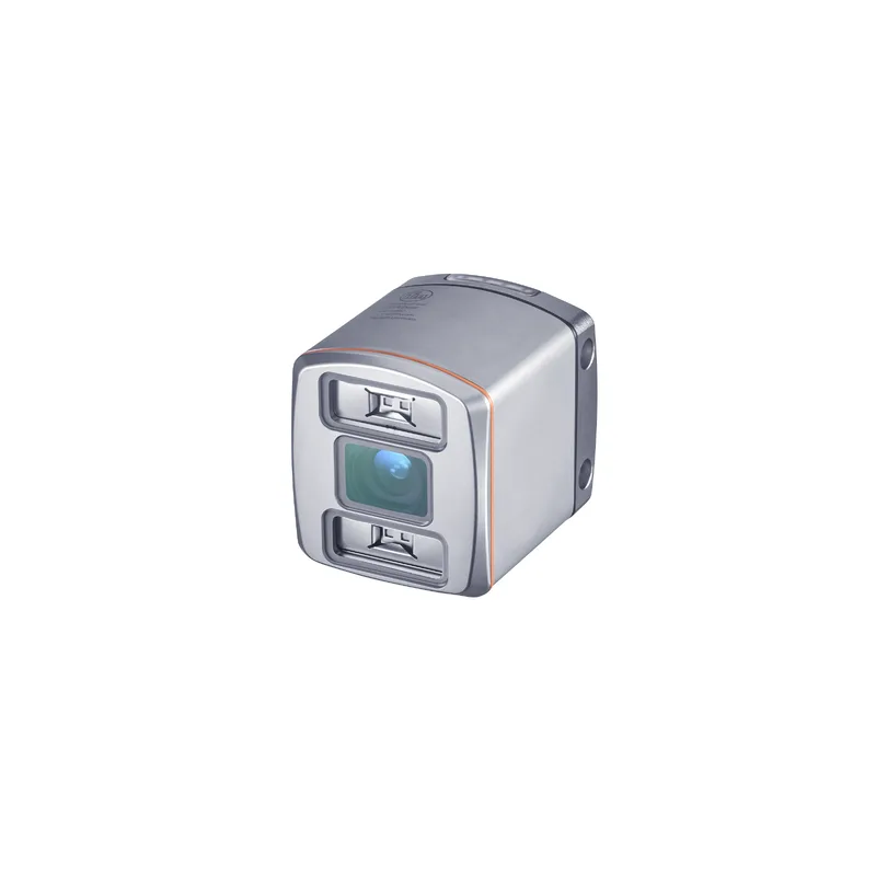 Capteur 3D - O3D314 O3D314