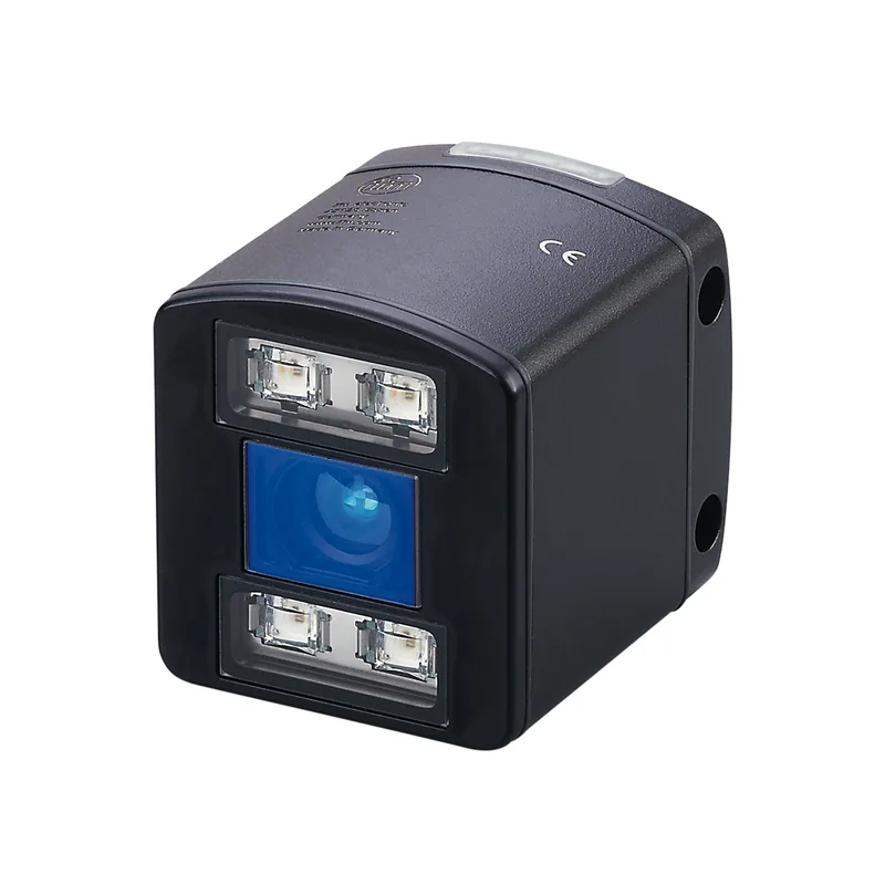 Capteur 3D - O3D352 O3D352