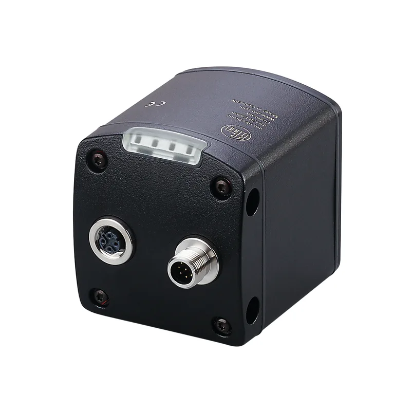 Capteur 3D - O3D352 O3D352