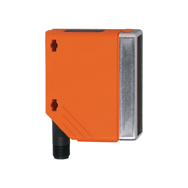 Récepteur de barrière photoélectrique unidirectionnelle - O4E200