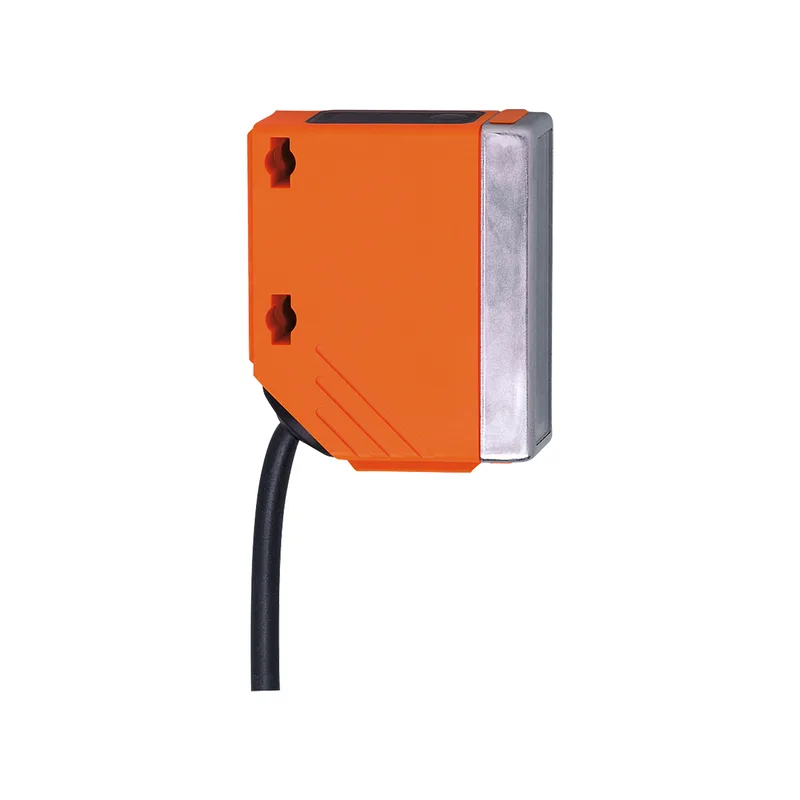 Récepteur de barrière lumineuse unidirectionnelle - O5E501