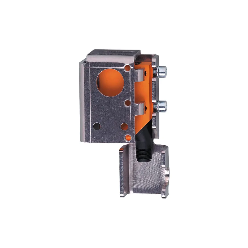 Récepteur de barrière lumineuse unidirectionnelle - O5E51A