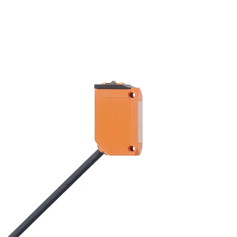 Récepteur de barrière de lumière unidirectionnelle - O6E200