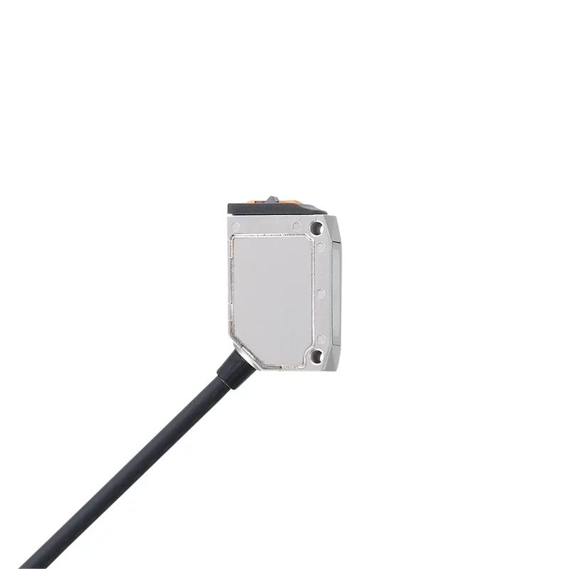 Contacteur de sécurité récepteur - O6E300