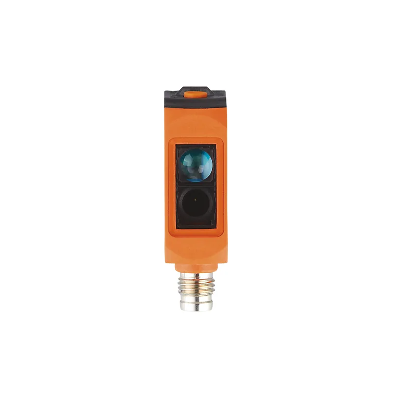 Récepteur de barrière lumineuse unidirectionnelle - O6E705