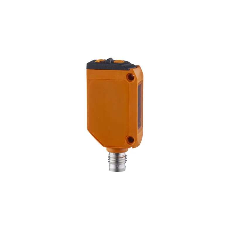 Bouton lumineux reflex avec suppression de fond - O6H202