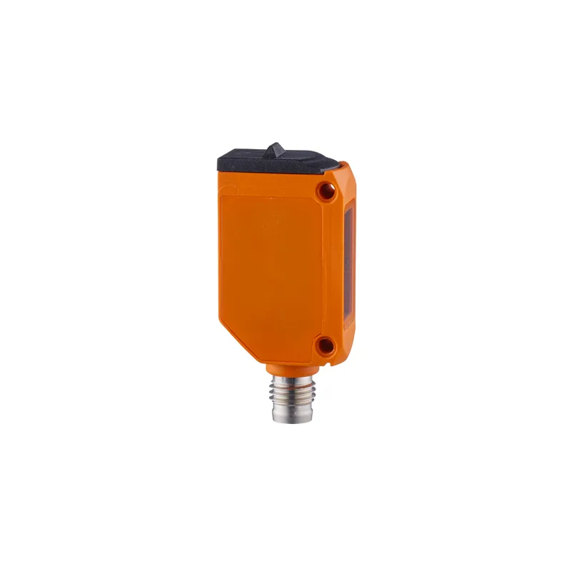 Bouton lumineux reflex avec suppression de fond - O6H211