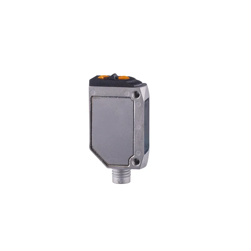 Bouton lumineux reflex avec suppression de fond - O6H302