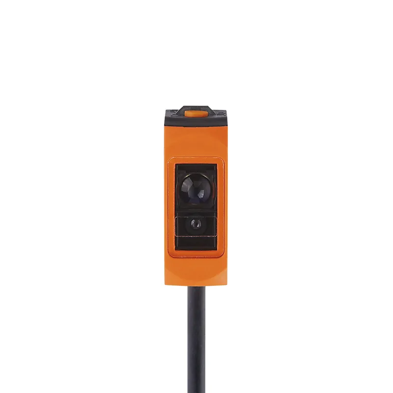 Contacteur à lumière reflex avec atténuation d'arrière-plan - O6H700