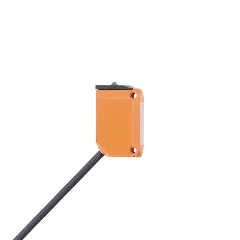 Émetteur de barrière photoélectrique unidirectionnelle - O6S200