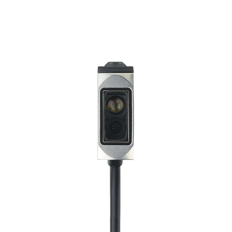 Barrière lumineuse unidirectionnelle émetteur - O6S401