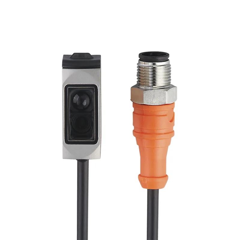 Barrière lumineuse unidirectionnelle émetteur - O6S402