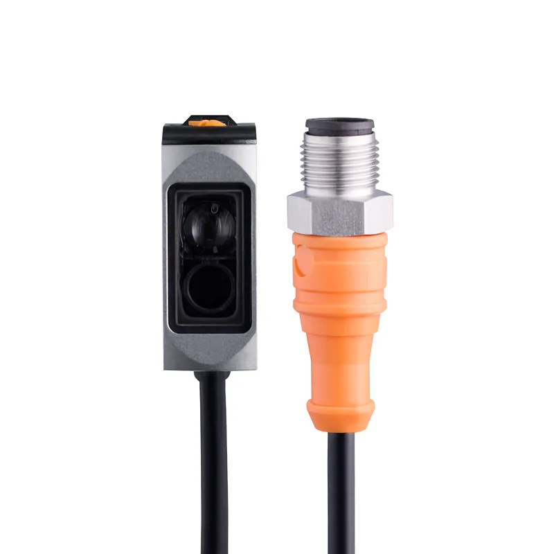 Contacteur reflex - O6T320