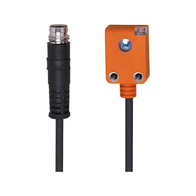 Récepteur de barrière lumineuse unidirectionnelle - O7E200
