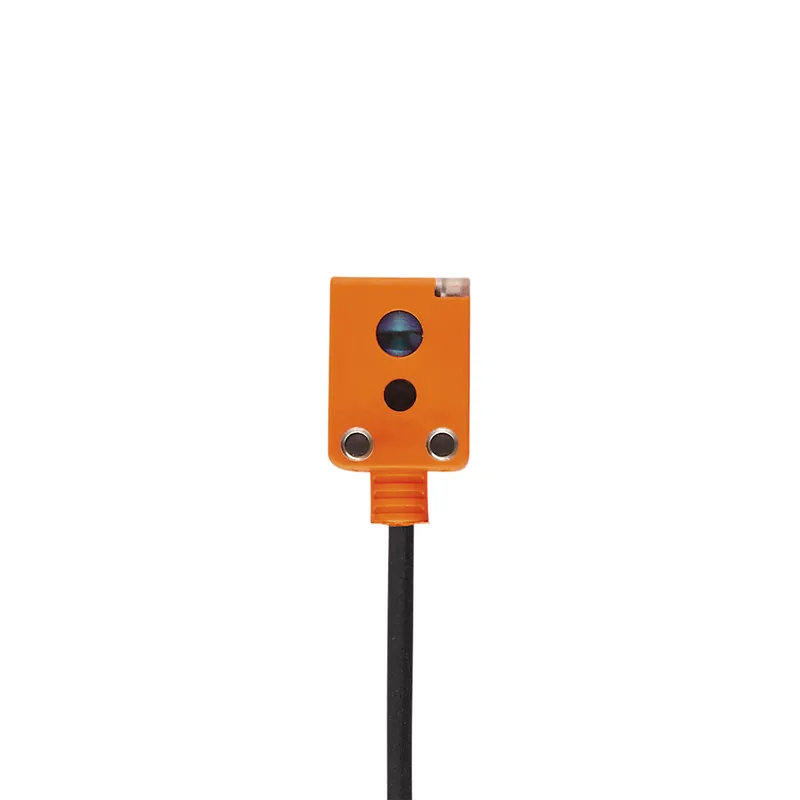 Barrière de lumière reflex - O7P205