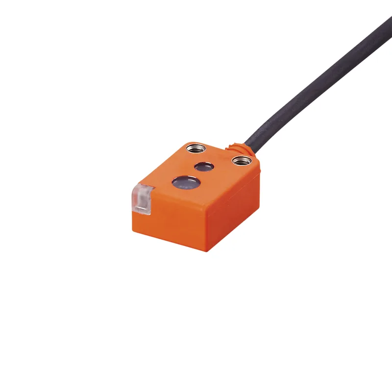 Barrière de lumière reflex - O7P205 O7P205