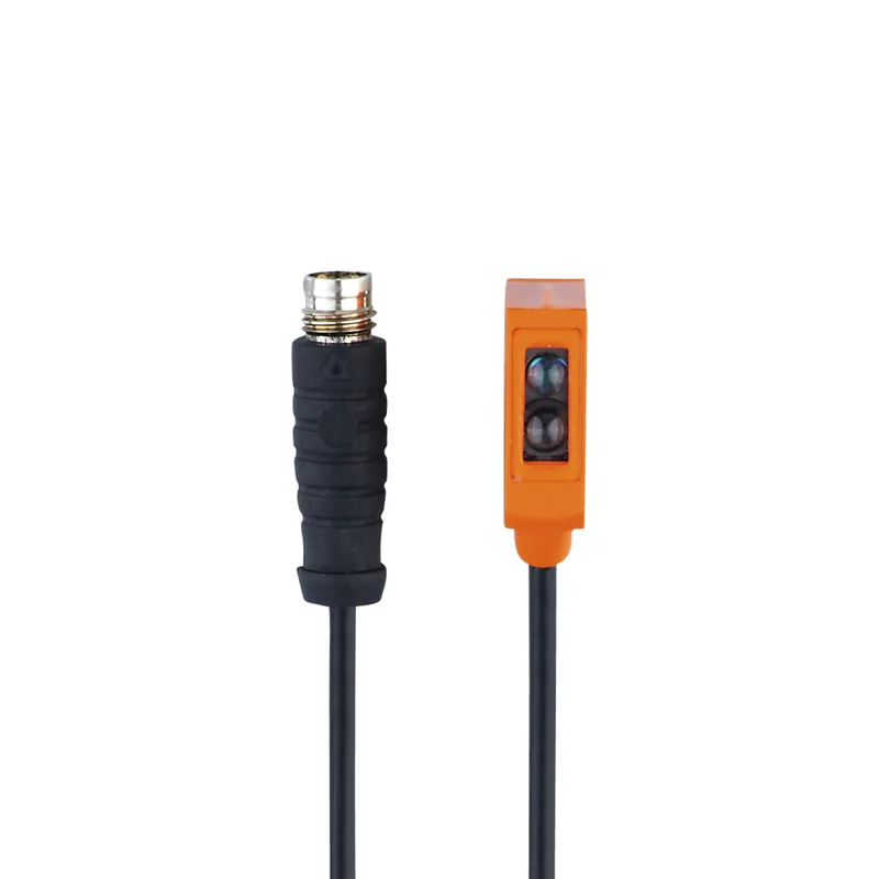Capteurs optoélectroniques