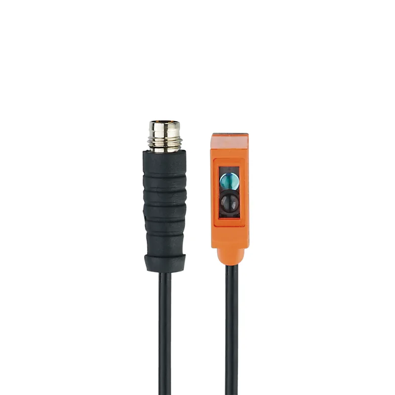 Contacteur à lumière réflexe - O8T202
