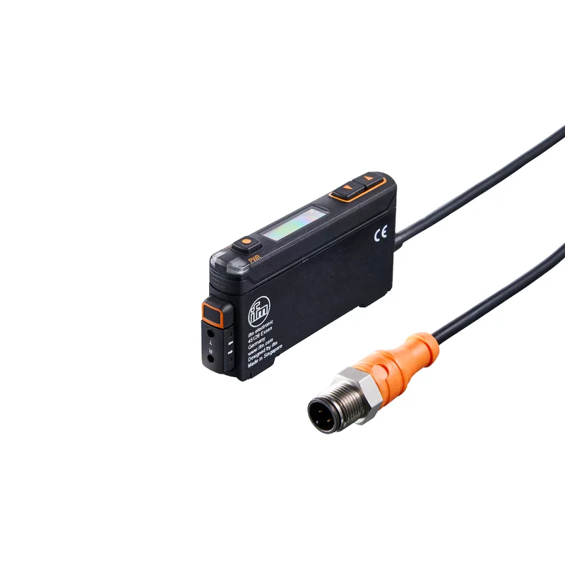 Capteur à fibre optique - OCF502