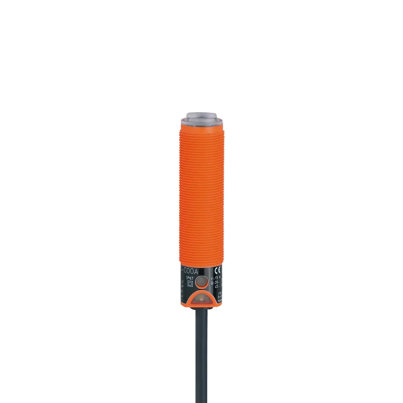 Capteurs optoélectroniques
