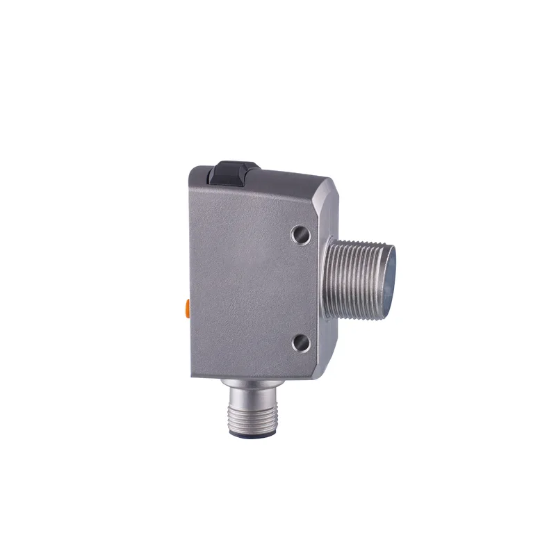 Capteur de distance optique - OGD551