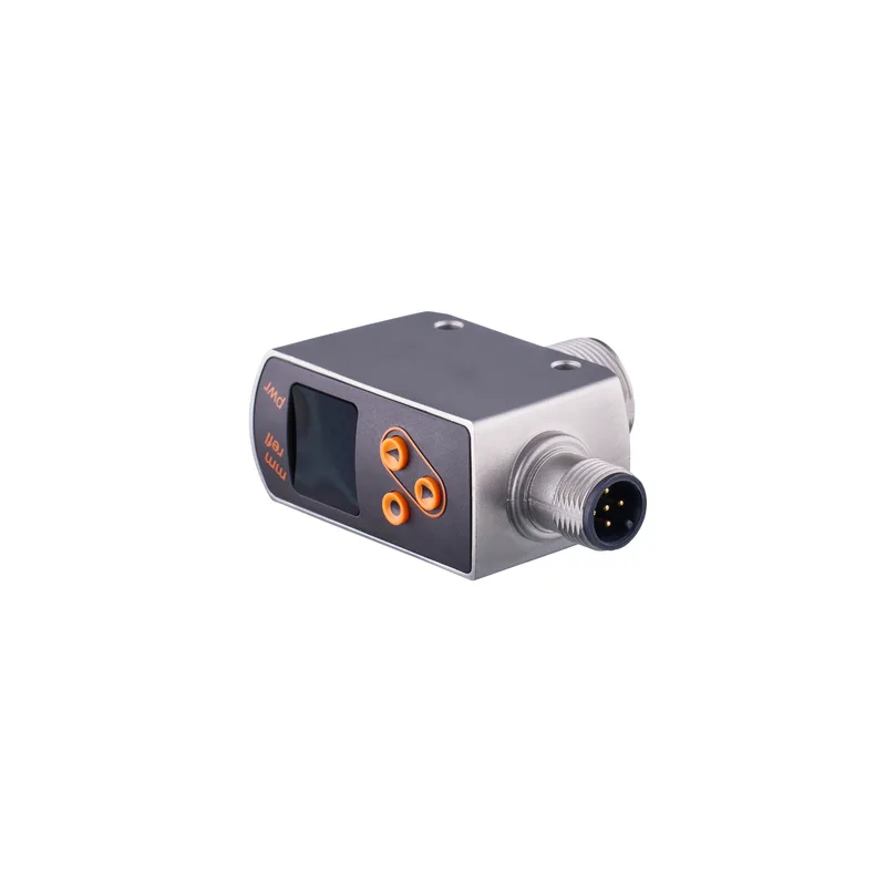 capteur de distance optique - OGD540 OGD540