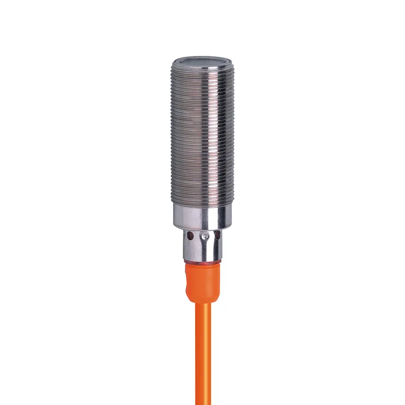 Barrière de lumière réflexe - OGP302