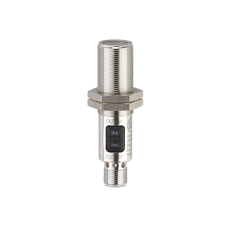 Contacteur reflex avec suppression de fond - OGH500