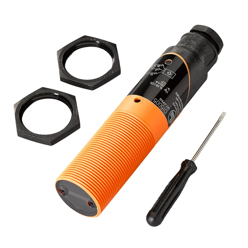 Contacteur à lumière réflexe - OI5005