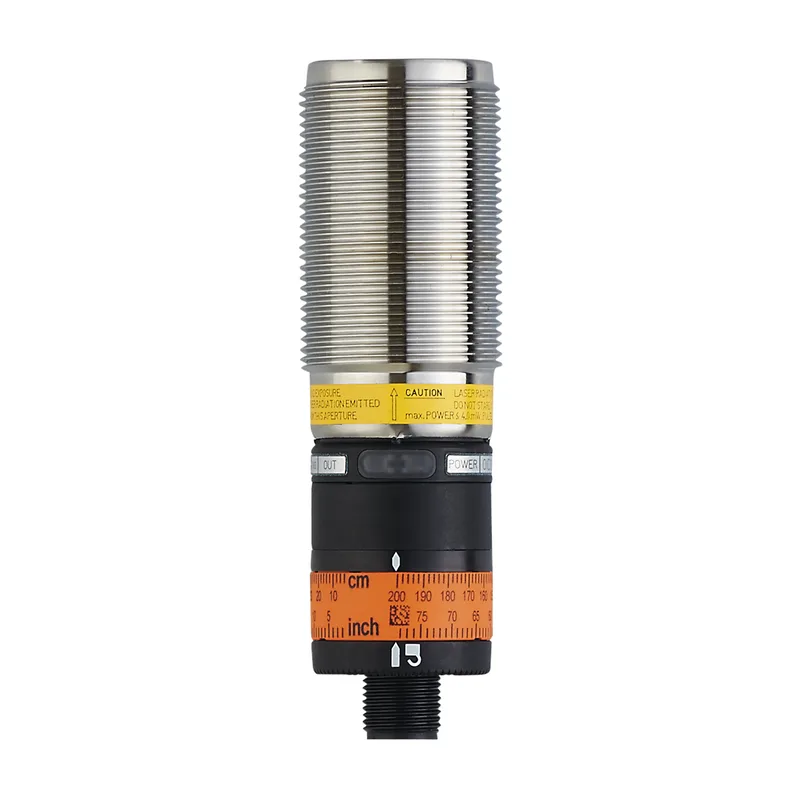 Capteur de distance optique - OID200