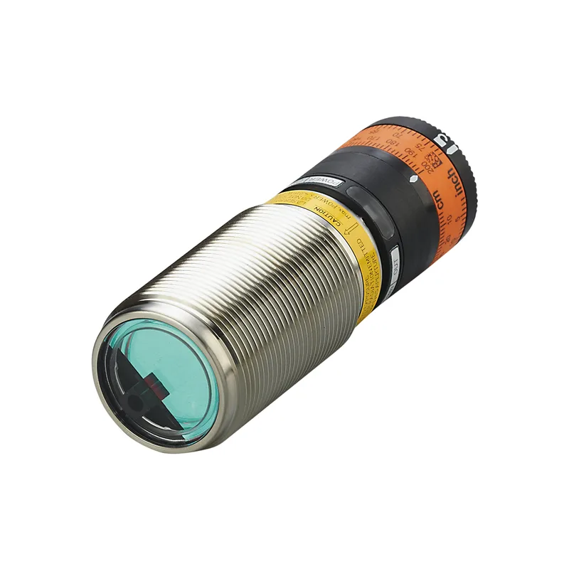 Capteur de distance optique - OID202 OID202
