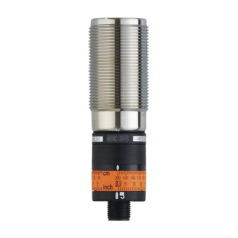 Capteur de distance optique - OID250