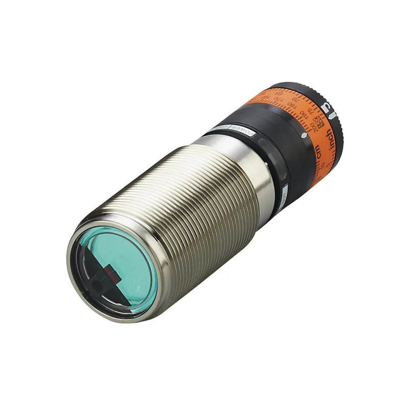 Capteur de distance optique - OID250 OID250