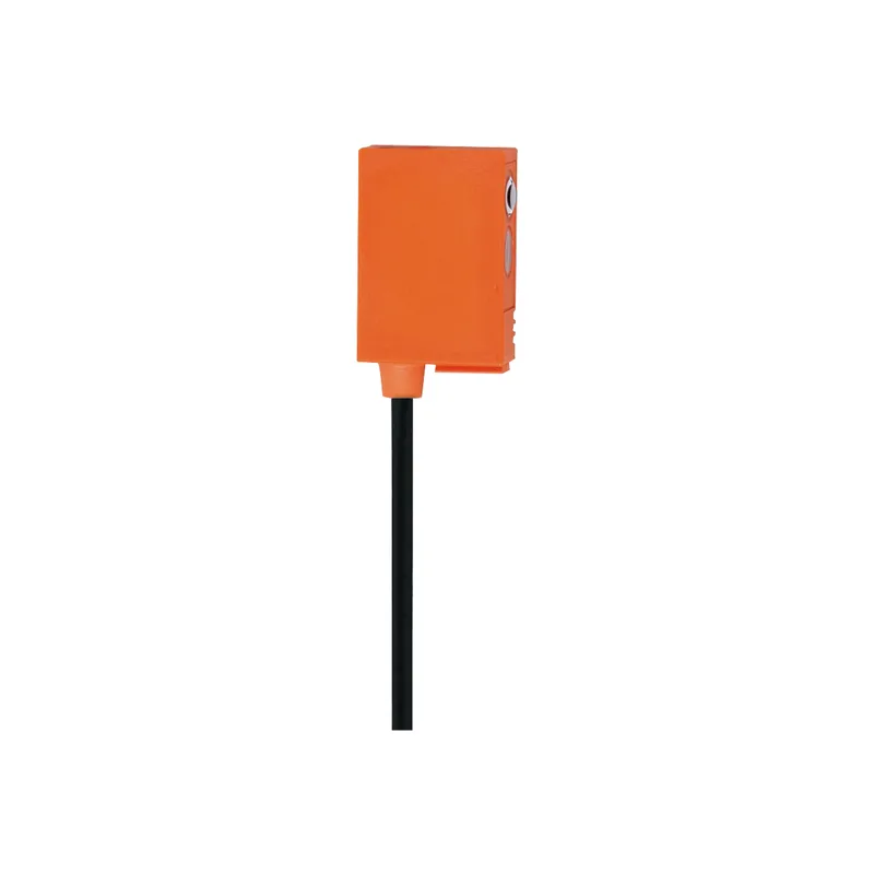 Capteurs optoélectroniques