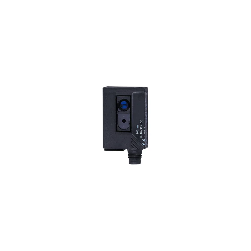 Capteurs optoélectroniques