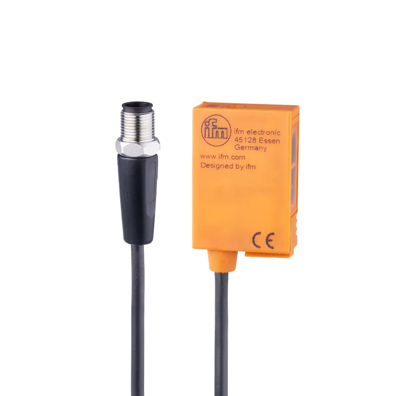 Capteurs optoélectroniques