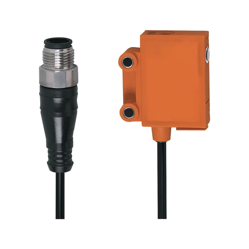 Récepteur de barrière lumière unidirectionnelle - OJE200