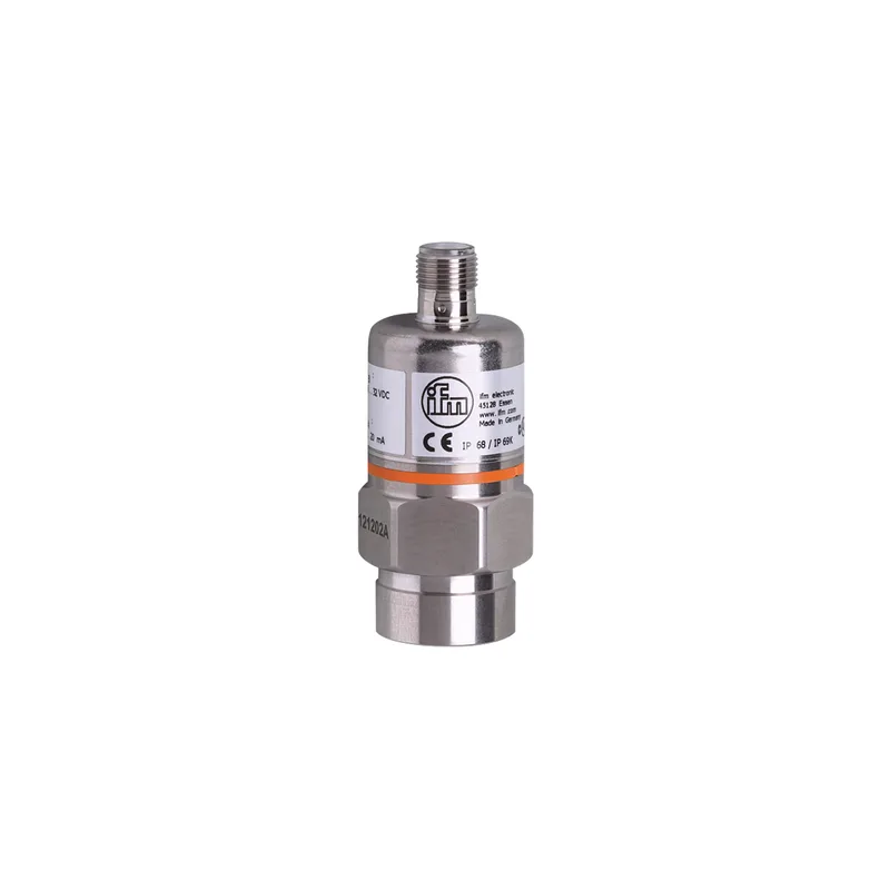Transmetteur de pression avec cellule de mesure céramique - PA6229