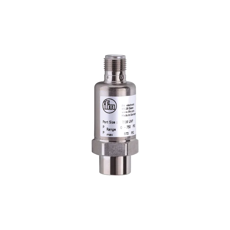 Transmetteur de pression - PC9013