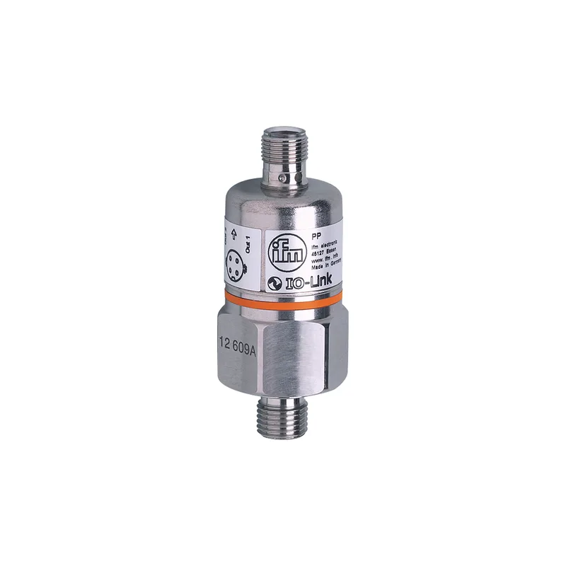 Interrupteur de pression avec cellule de mesure en céramique - PP7554