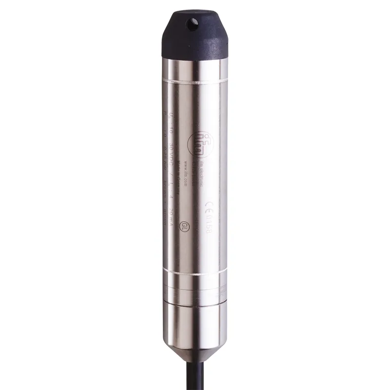 Sonde de niveau hydrostatique - PS4208