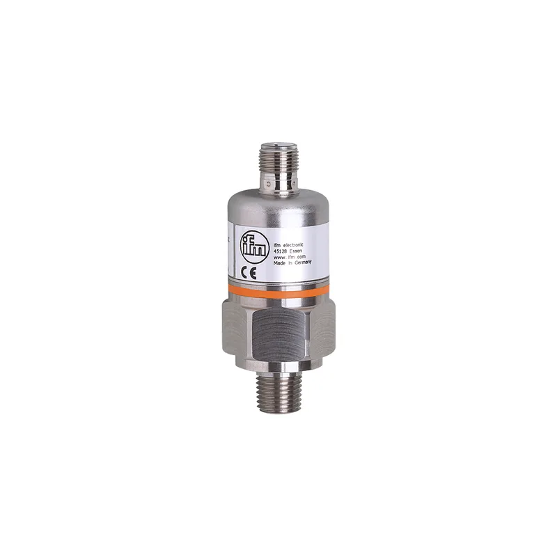 Transmetteur de pression avec cellule de mesure céramique - PX9116