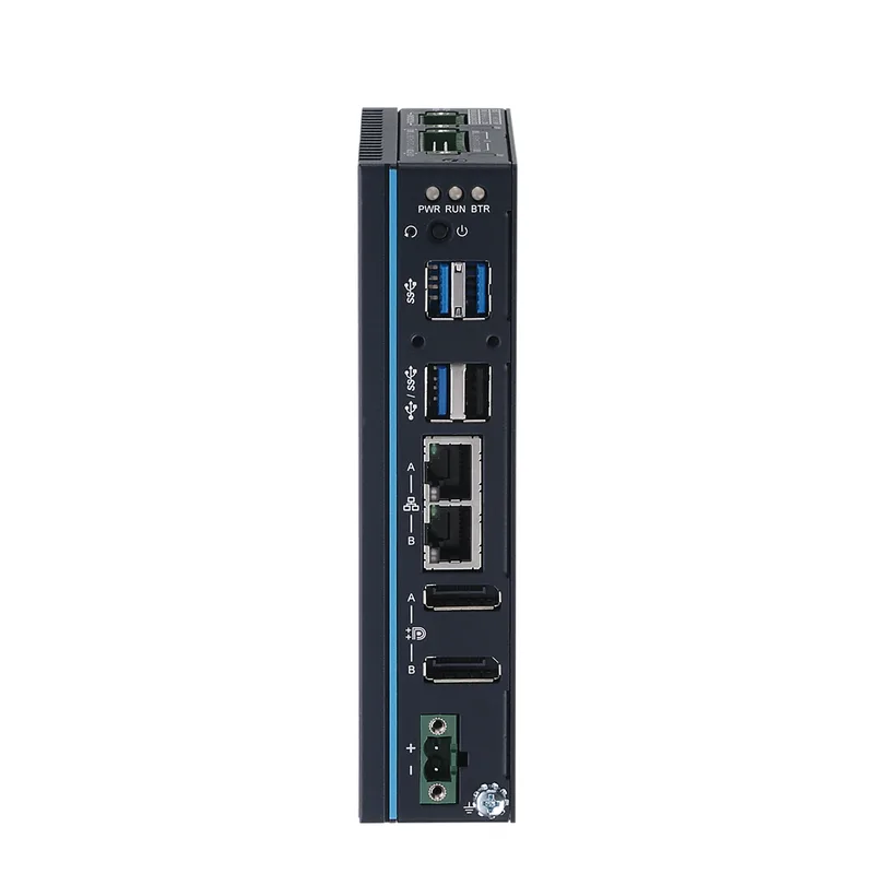 Solutions IIoT et logiciels